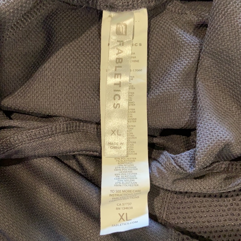 Fabletics Alecia Performance Pullover - image 8